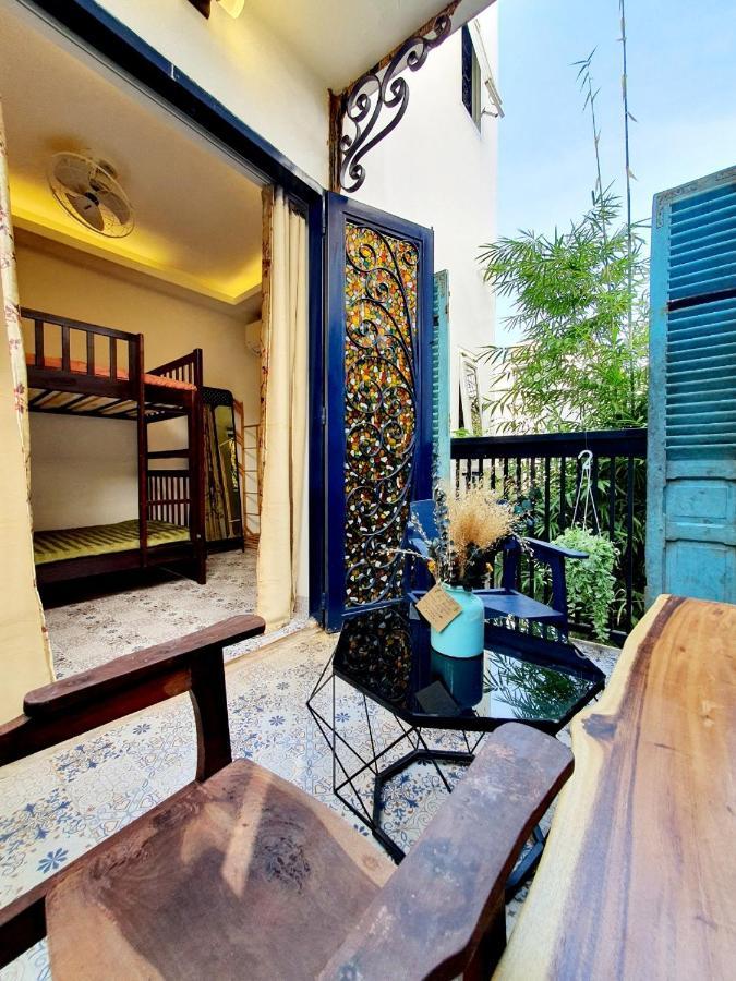 The Lovenote Home Studio Πόλη Χο Τσι Μινχ Εξωτερικό φωτογραφία